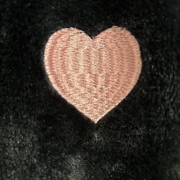 EPIC THREADS BLACK & PINK FLEECE PANTS BEST OFFER EXCEPTED - Picture 4 of 7